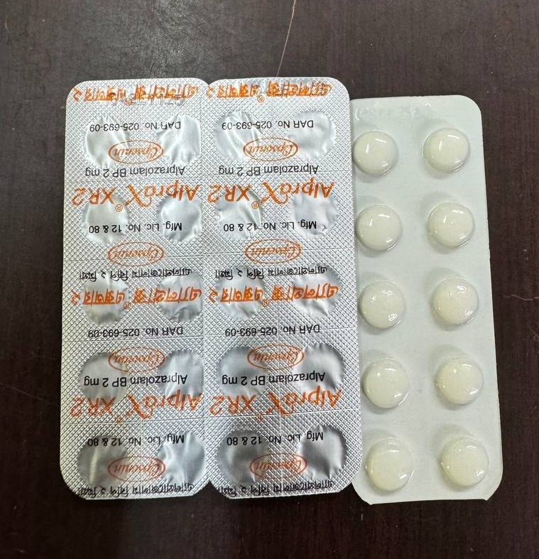 Buy Xanax 2mg Online