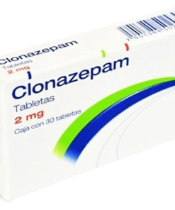 Buy clonazepam 2mg Online