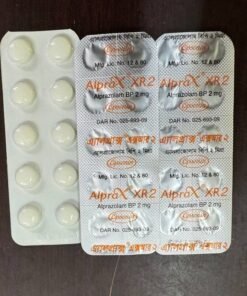 Buy Xanax 2mg Online