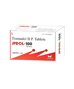 Buy jpdol 100mg Online