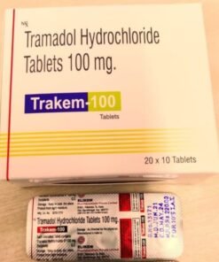 buy Trakem 100mg online