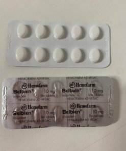 buy belbien 10mg online