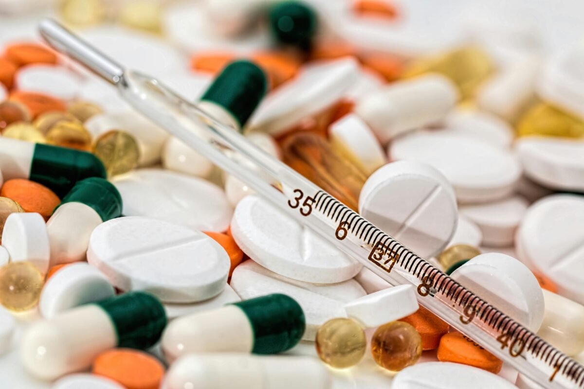meds